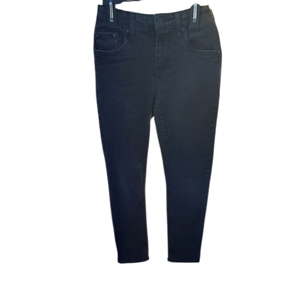 Levi's Other - 7018A...Levi's 502 Denim Jeans Size 10reg, W25 L26